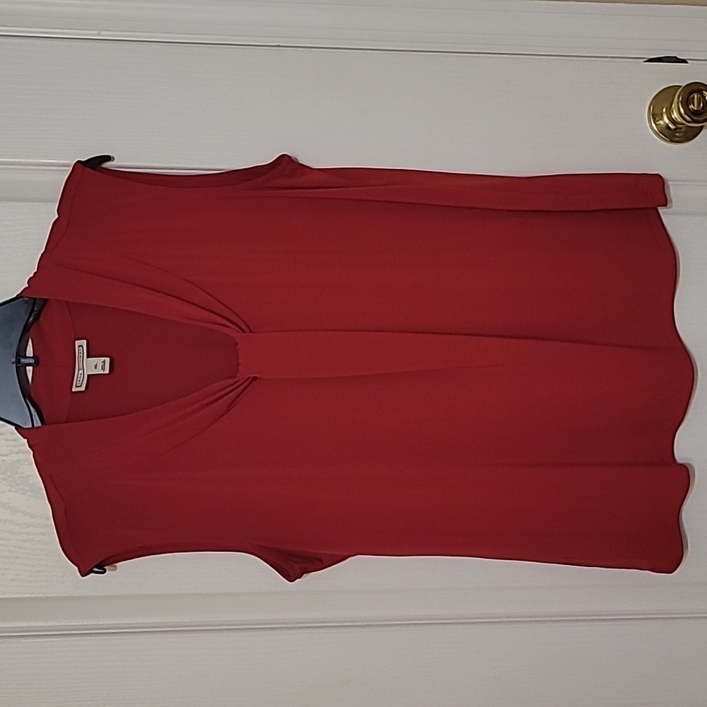 Dana Buckman shirt